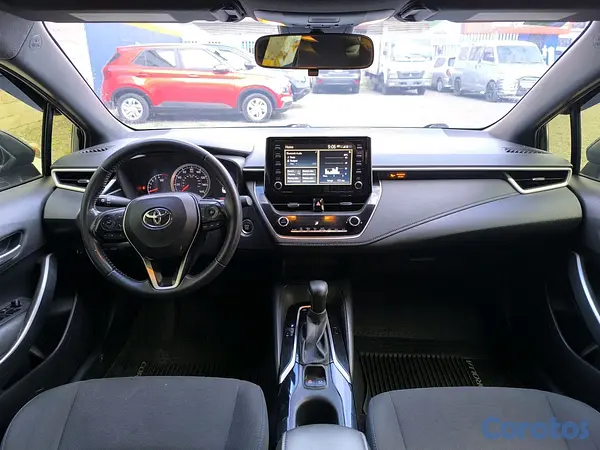 carros - Toyota Corolla SE 2020
RD$1,070.00
Excelente Condiciones!  12