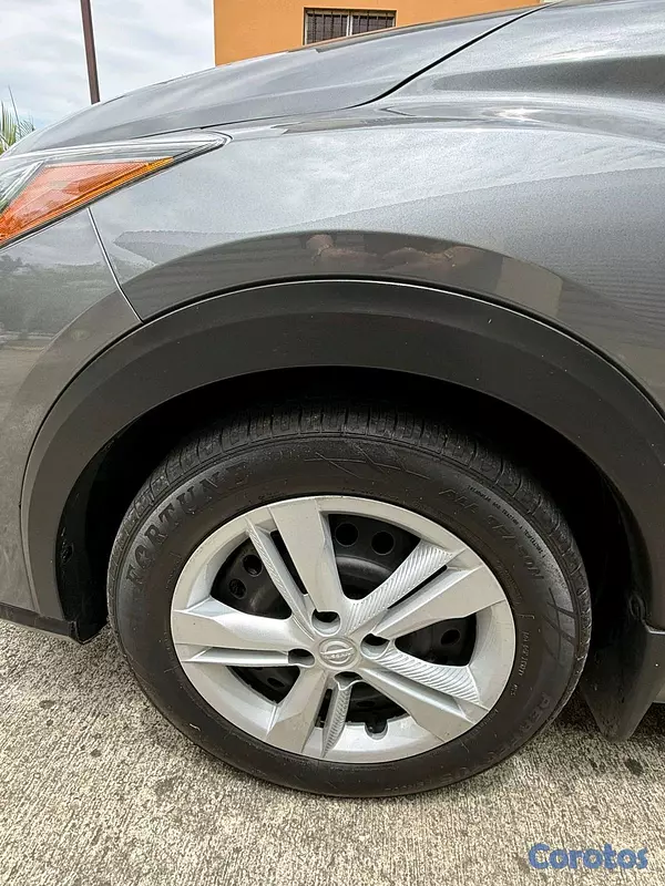 jeepetas y camionetas - Nissan kicks 2023 7