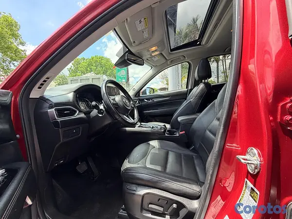 jeepetas y camionetas - Mazda CX5 2023 Premium
Recién importada 6