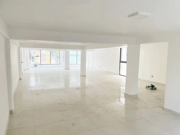 oficinas y locales comerciales - Local céntrico y comercial  6