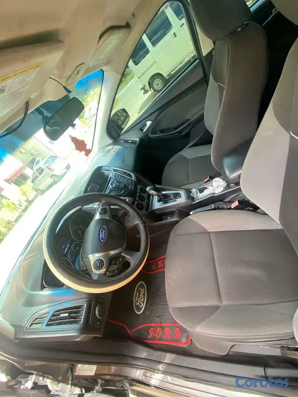 carros - FORD FOCUS 2012 5