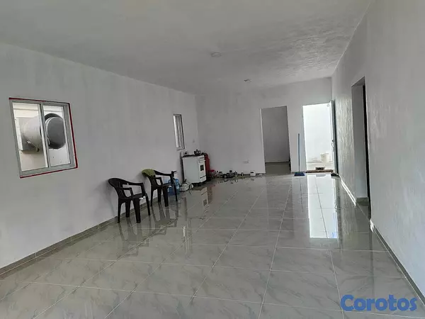 casas - CASA EN VENTA EN LAS AUYAMAS, CONSTANZA, DE 3 HABI 5