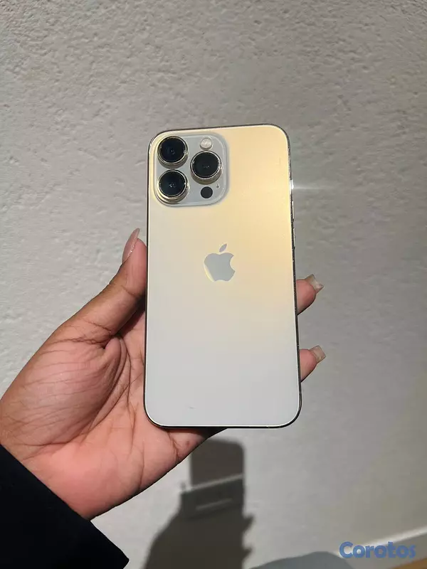 celulares y tabletas - Iphone en excelente estado 2