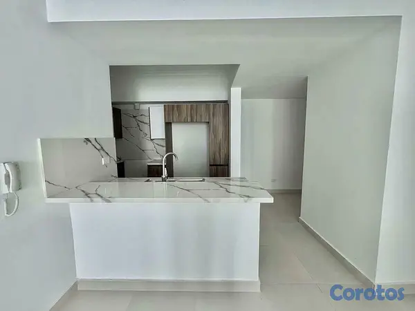 apartamentos - Apartamentos Nuevos en Venta NACO 2