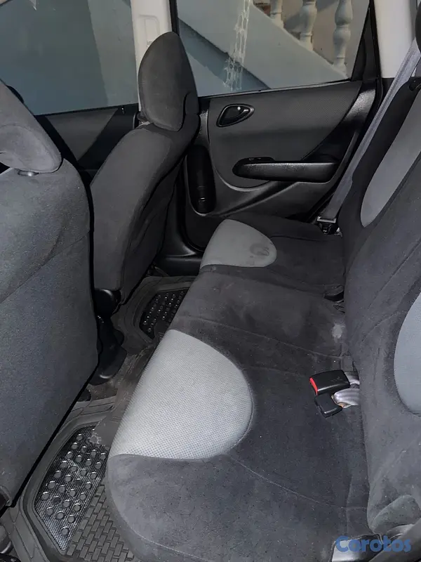 carros - Honda fit Sport 2008 americano 10