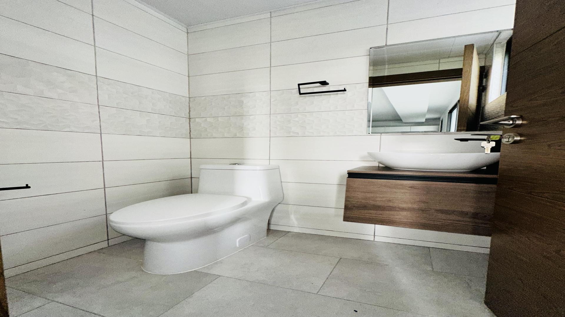 apartamentos - Alquiler de Apartamento de 1 Hab en Piantini 7