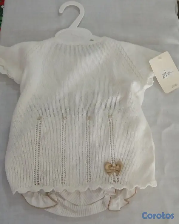 ropa y zapatos - Ropa niña moda Española  4