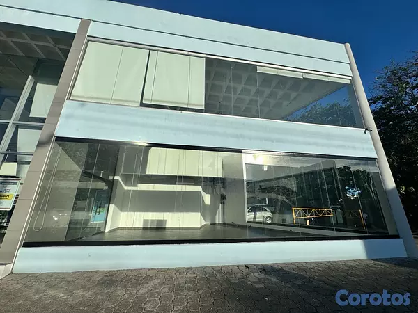 oficinas y locales comerciales - LOCAL COMERCIAL  3