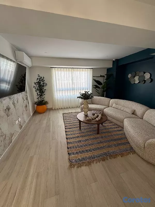 apartamentos - APARTAMENTO EN VENTA 7
