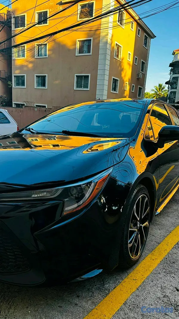 carros - Toyota corolla le 2020 7