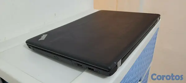 computadoras y laptops - Laptop lenovo t450 14 Pulg Core i5 Ram 16gb Disco 128gb SSD Video 8gb 3