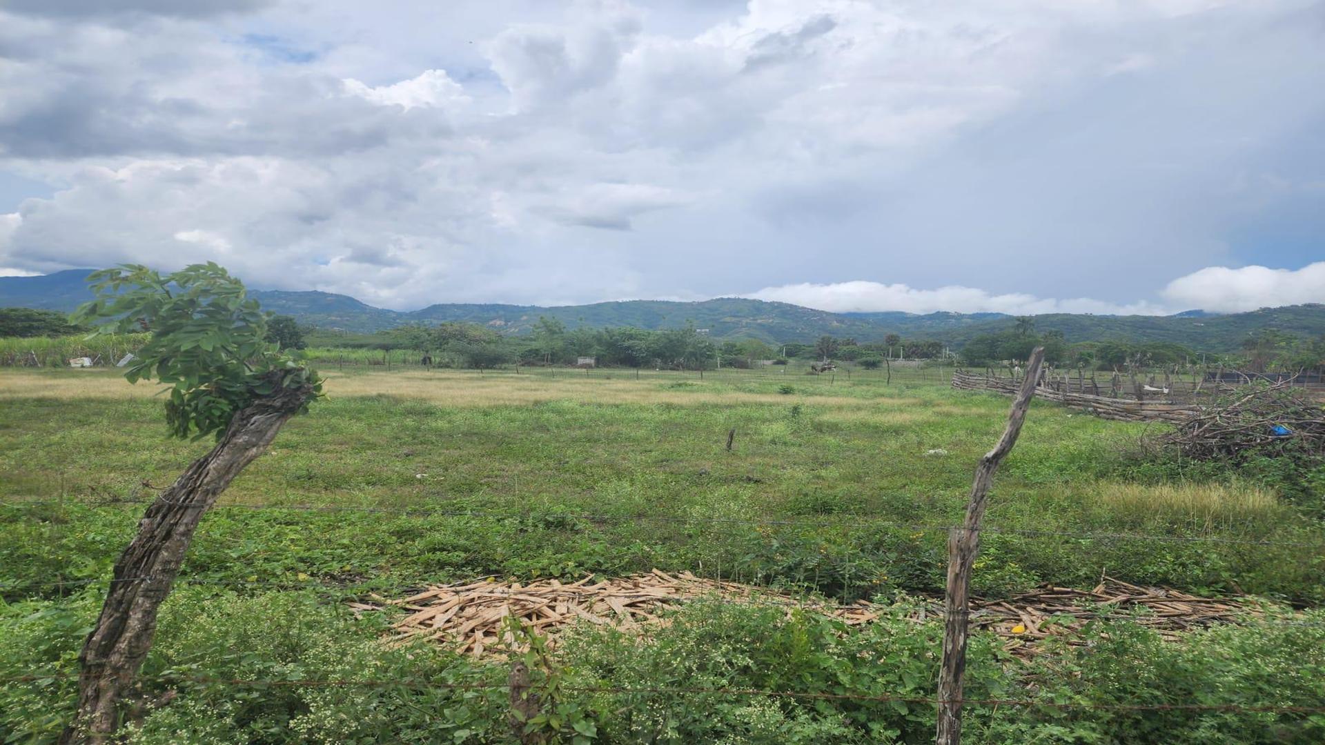 solares y terrenos - Solar en venta Gurabo Abajo, la Cruz gorda 7