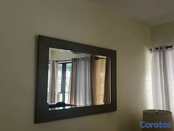 decoración y accesorios - Espejo excelente calidad 2