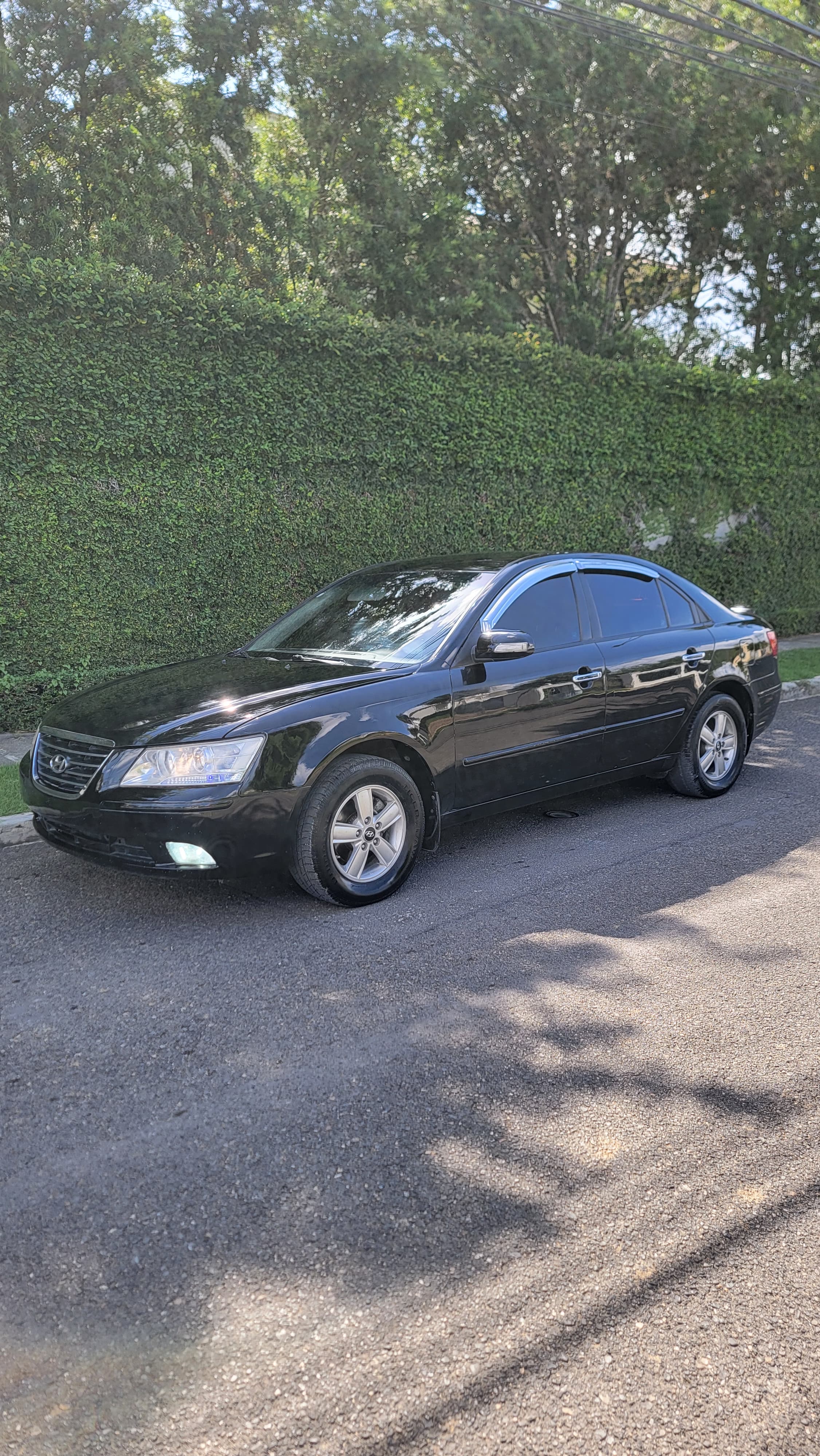 carros - Hiunday n20 2008 