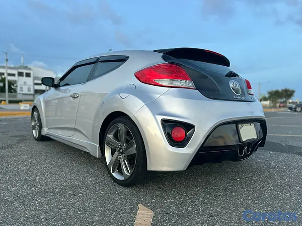 carros - Veloster Turbo 3