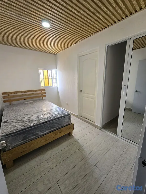 apartamentos - Alquiler Apartamento Estudio en Herrera $10,500 3