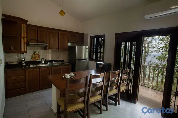 casas vacacionales y villas - 3 VILLAS POR EL PRECIO DE 1 + SOLAR PREMIUM EN JAR 10