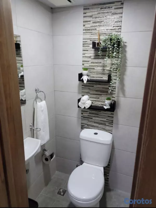 apartamentos - APARTAMENTO EN ALQUILER  5