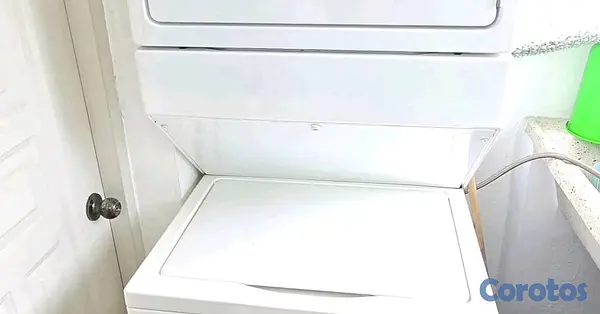 apartamentos - ALQUILÓ estudio amueblado atrás de unión médica Santiago  10