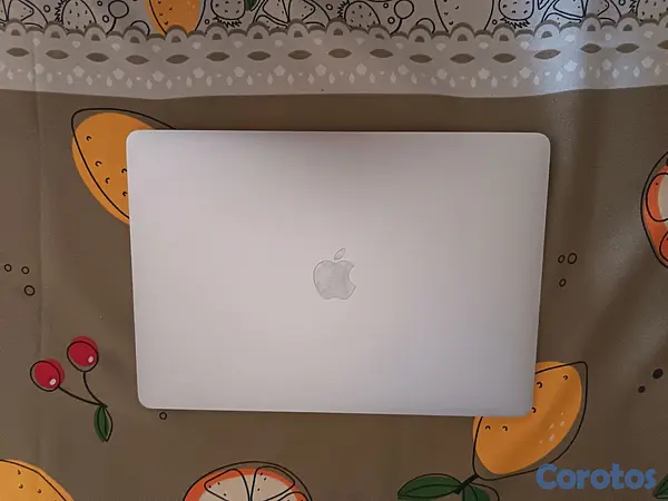 computadoras y laptops - Macbook pro 2019 2