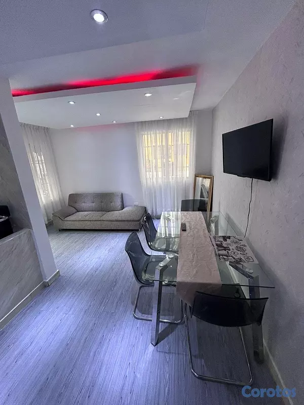 apartamentos - APARTAMENTO EN ALQUILER  6