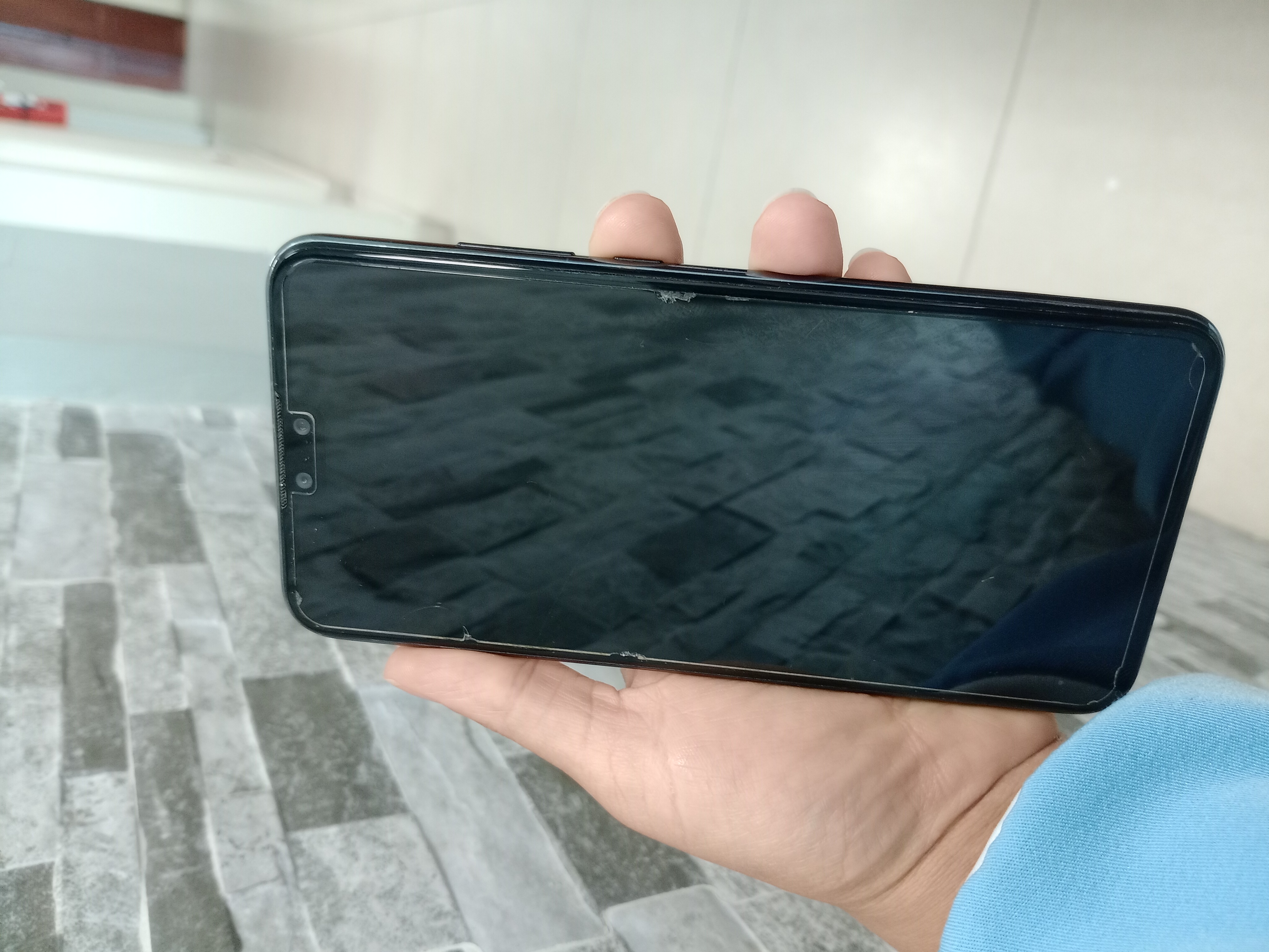 celulares y tabletas - Vendo celular 5