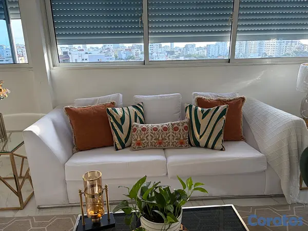muebles y colchones - Mueble de sala  2