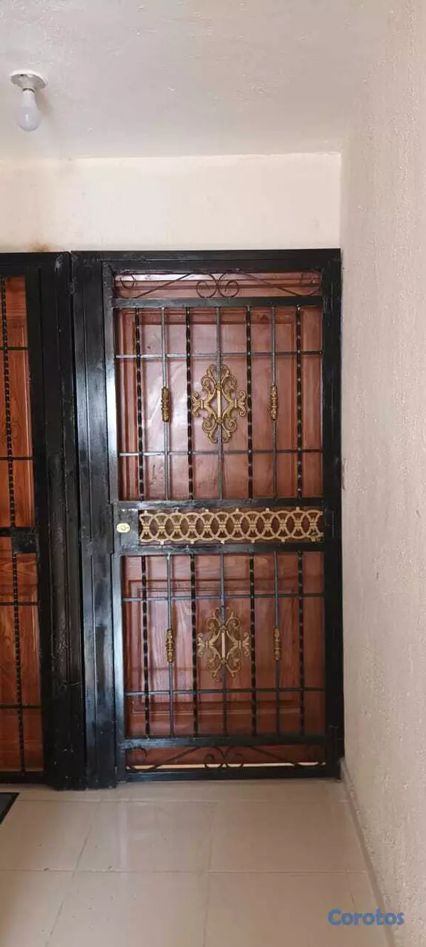 apartamentos - !!De oportunidad! Apartamento Pablo Mella  5