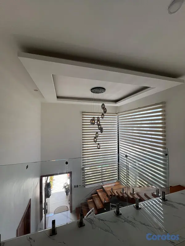 casas - Casa de Lujo con Piscina en San Francisco de Macor 11