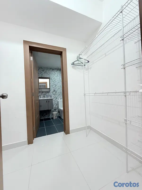 apartamentos - Apartamento en el Cacique  7