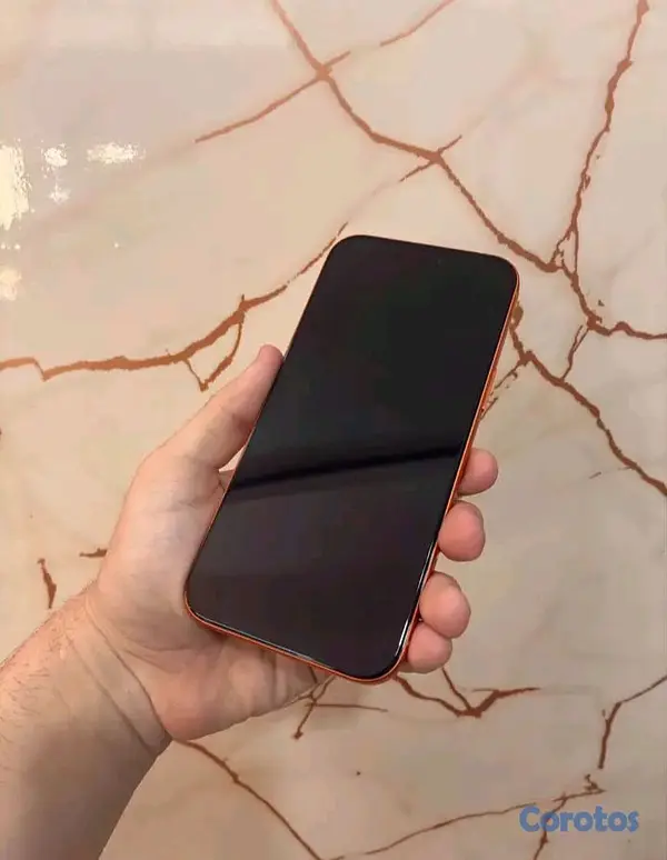 celulares y tabletas - iPhone 17 Pro max 256 GB Factory  4
