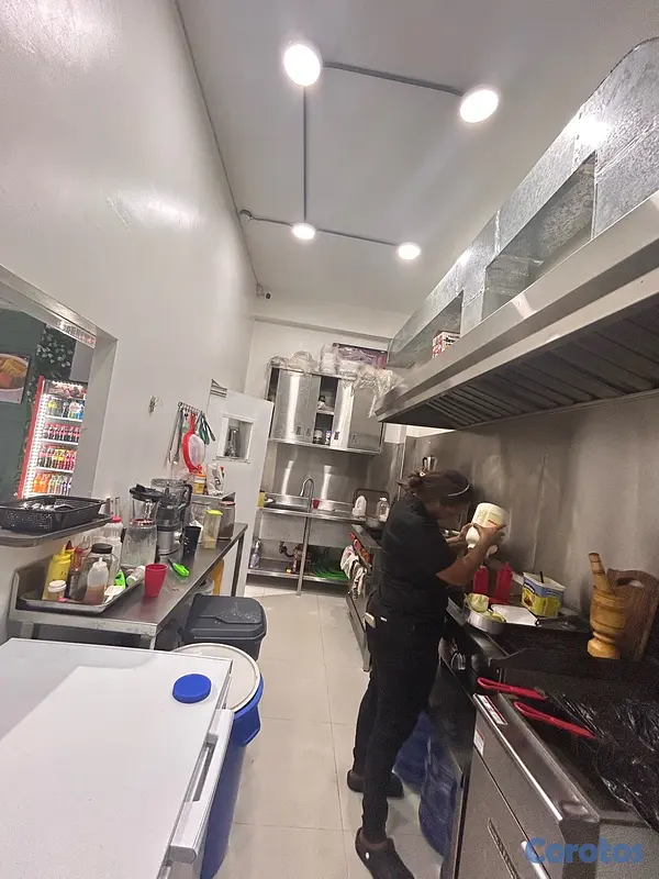 oficinas y locales comerciales - Traspaso de negocio gourmet  11