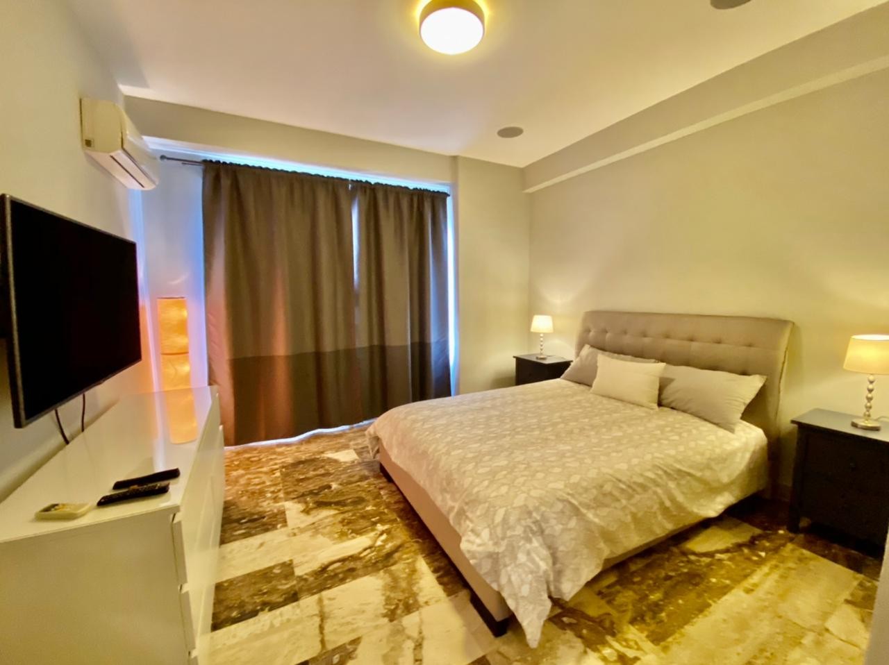 apartamentos - Moderno apartamento amueblado en Piantini 2