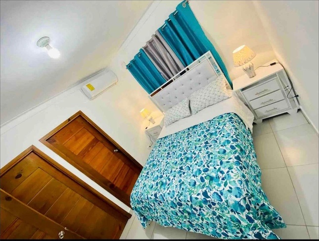 apartamentos - Amueblado disponible desde 3 noche adelante 1