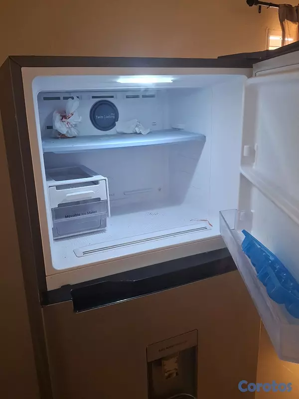 electrodomesticos - Nevera/Refrigerador en venta 4