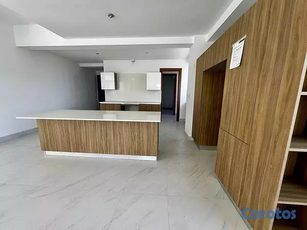 apartamentos - Apartamento en venta en los cacicazgos de de tres habitaciones 4