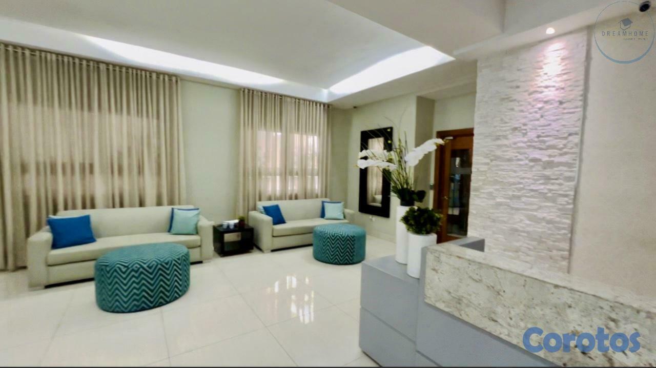 apartamentos - Apartamento en venta de Lujo en Bella Vista Sur 5