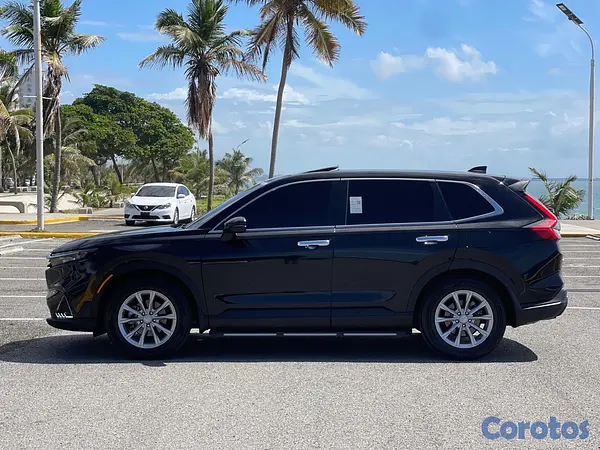 jeepetas y camionetas - Honda CR-V EX 2023 16