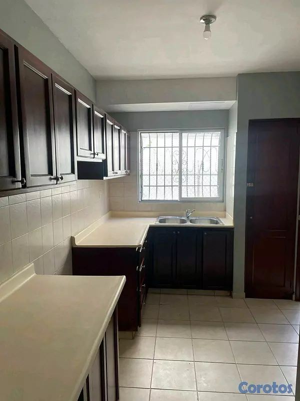 apartamentos - Apartamento en Alquiler el Arroyo Hondo Viejo 4