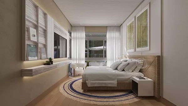 apartamentos - PROYECTO DE APARTMENTO EN PUERTO PLATA 8
