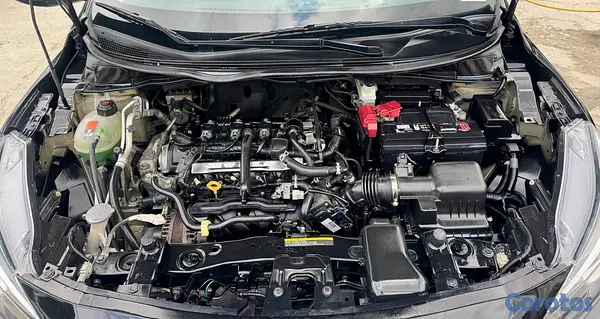 carros - Nissan Versa 2020 SV
 11