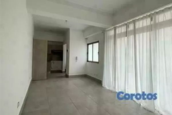 apartamentos - vendo apartamento en naco 6
