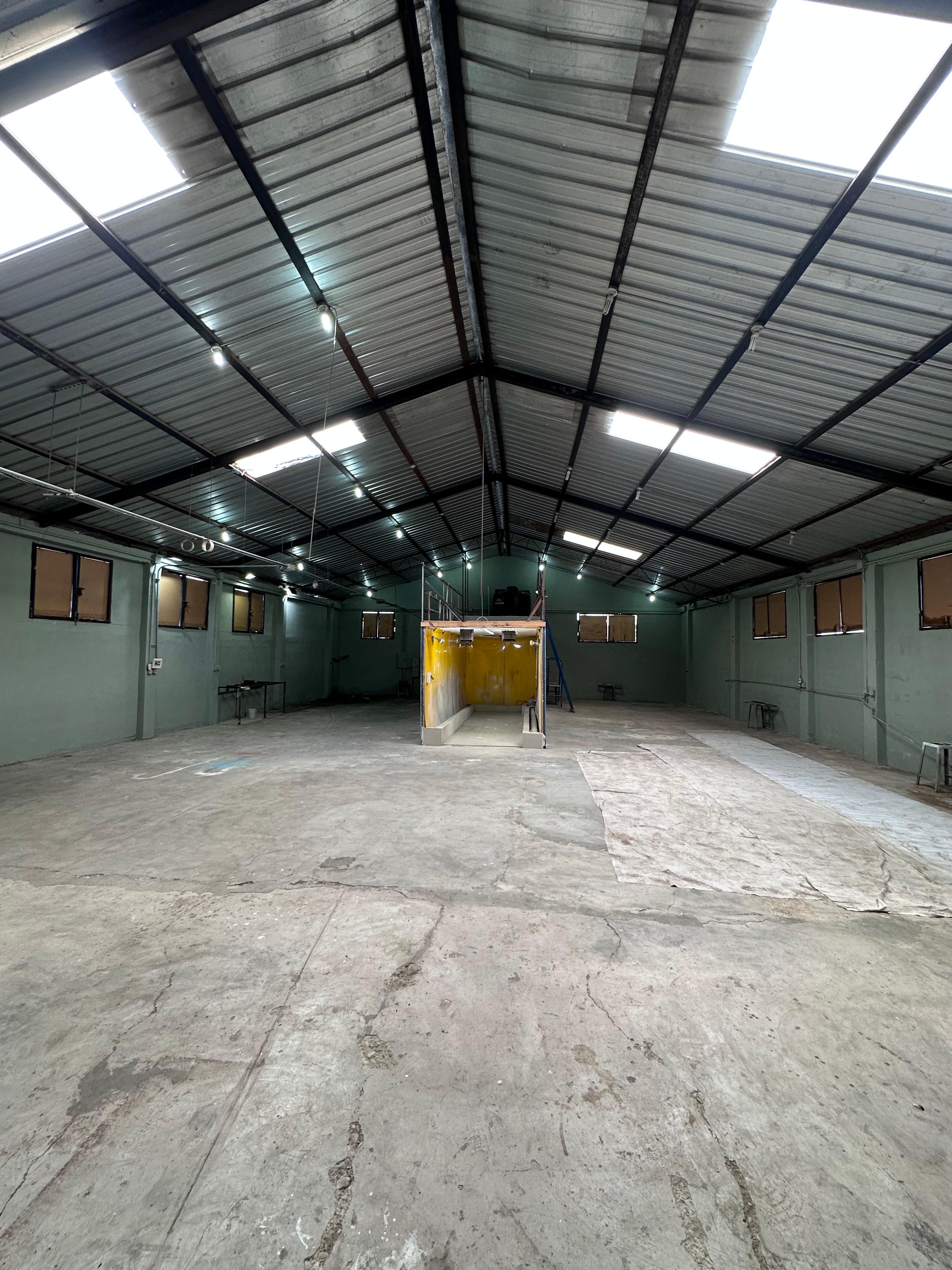 oficinas y locales comerciales - Nave comercial en alquiler en San Carlos  7