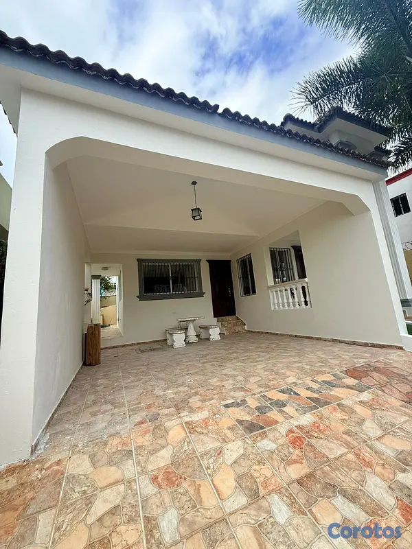 casas - Amplia casa en venta ubicada en urbanizacion Jardi 2