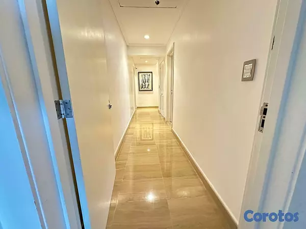 apartamentos - Apartamento en venta de lujo en Malecon Center 9