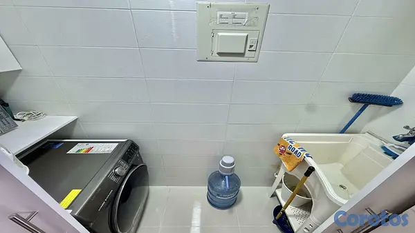 apartamentos - Apartamento Amueblado en Piantini 8