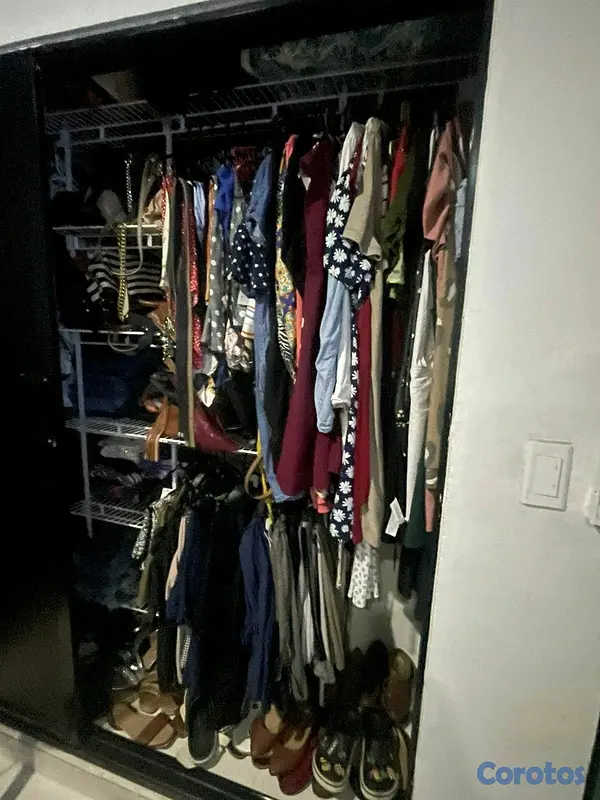 apartamentos - Venta de Apartamento 20