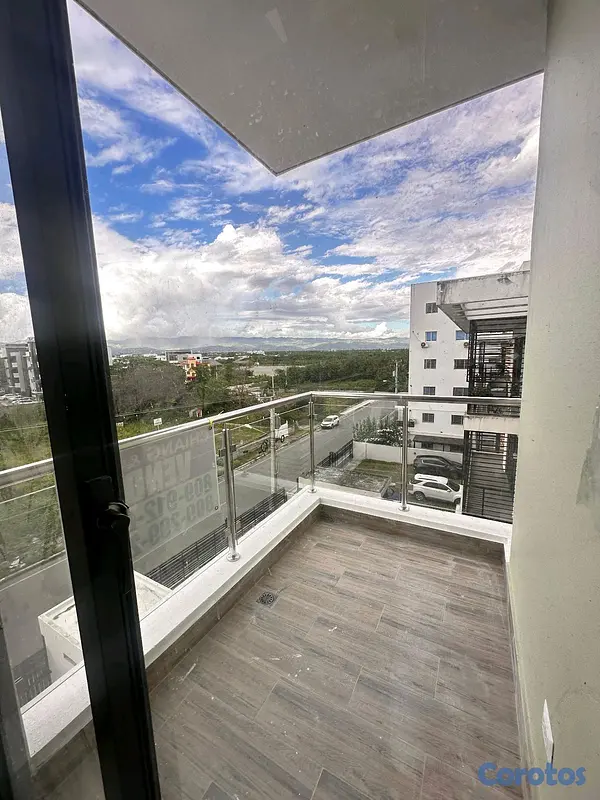 penthouses - Se vende hermoso penthouse en Villa Maria, Santiago 7
