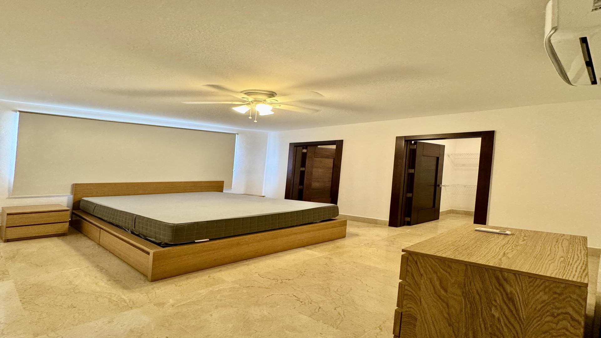 apartamentos - APARTAMENTO AMUEBLADO EN RENTA EN LA TRINITARIA SANTIAGO 7