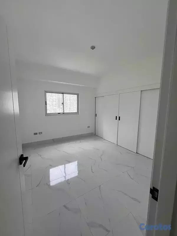 apartamentos - Ensanche Piantini - Apartamento moderno de 3 habitaciones 11